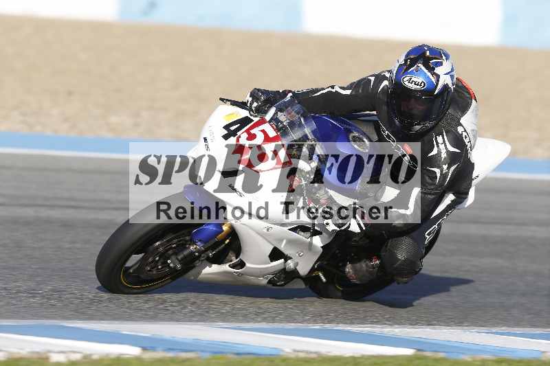 Archiv-2025/02 28.-31.01.2025 Moto Center Thun Jerez/blau-blue/455
